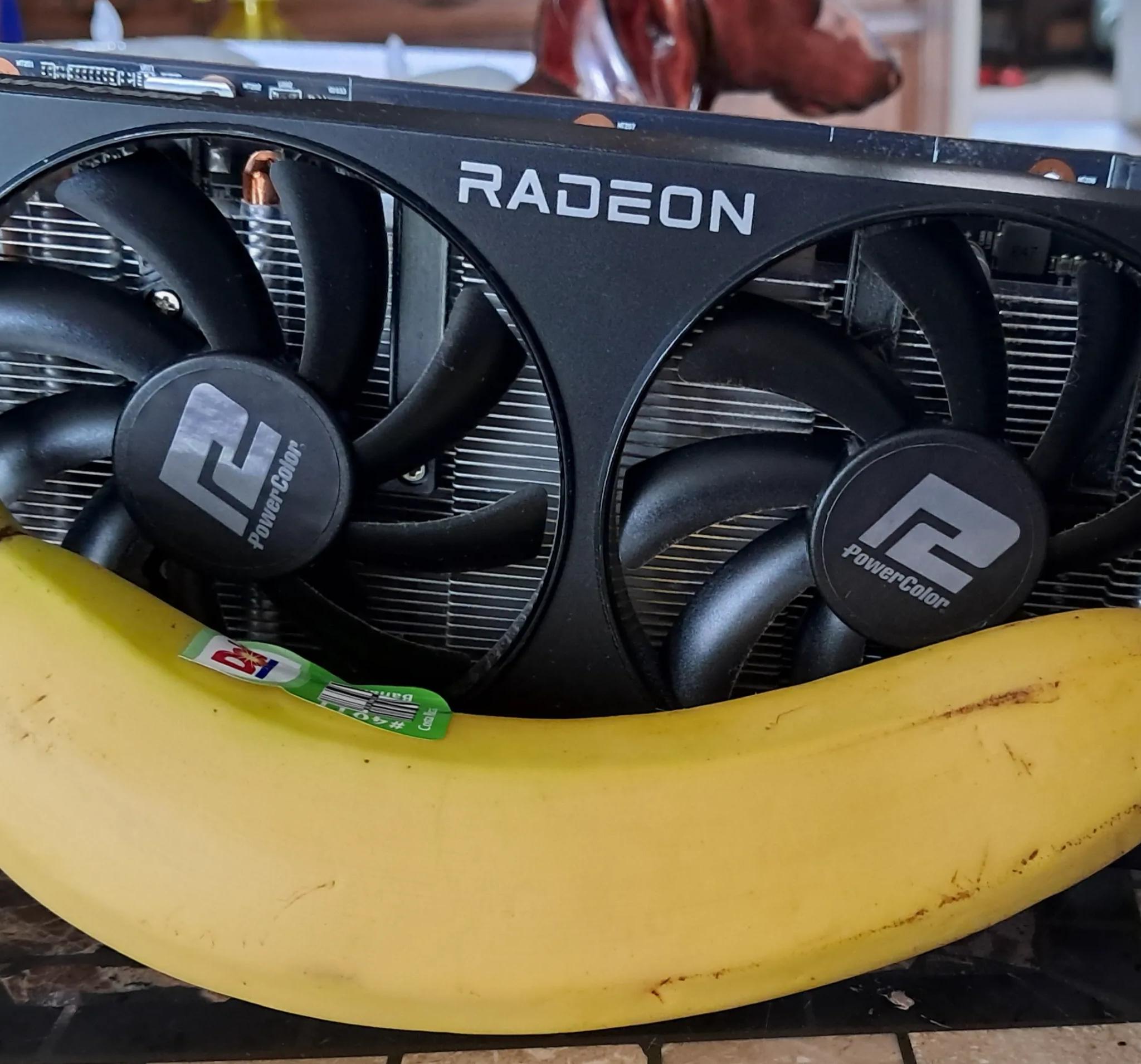 PowerColor Fighter RX 6600 8GB