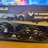 ASUS TUF Gaming NVIDIA GeForce RTX 4070 Ti SUPER