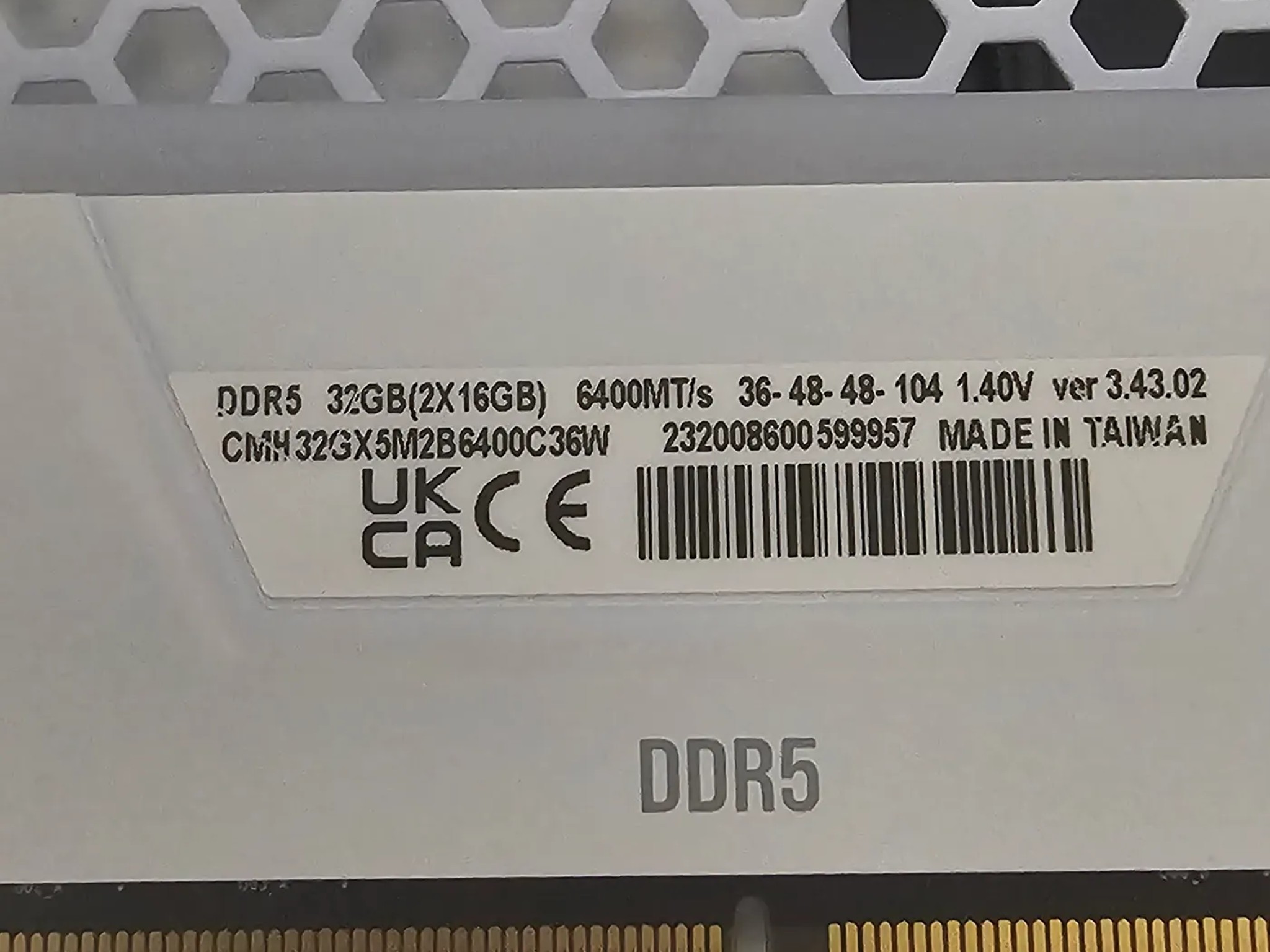 Asus Prime Z690-A + i7 12700kf +32gb ddr5 6000mhz  +