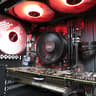 Budget at its best! Ryzen 5 2600X + EVGA GTX 980Ti + 1 TB SSD + 16 GB DDR4