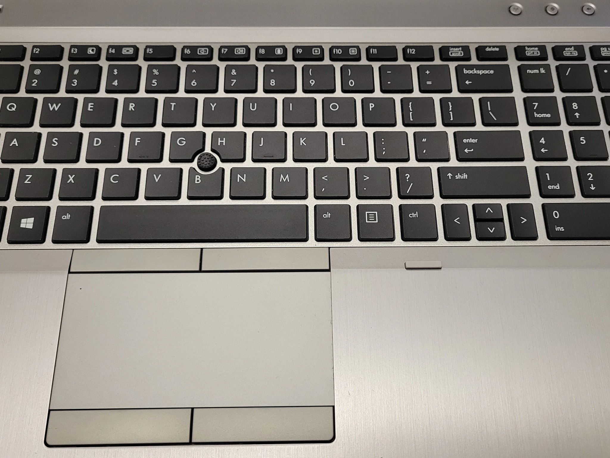 HP Elitebook 8570p 16" Laptop