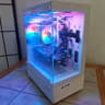 Iris Comet | RX 580 8GB | R5 2600 | 1TB NVMe SSD | 16GB DDR4 RAM | WiFi | Windows 11