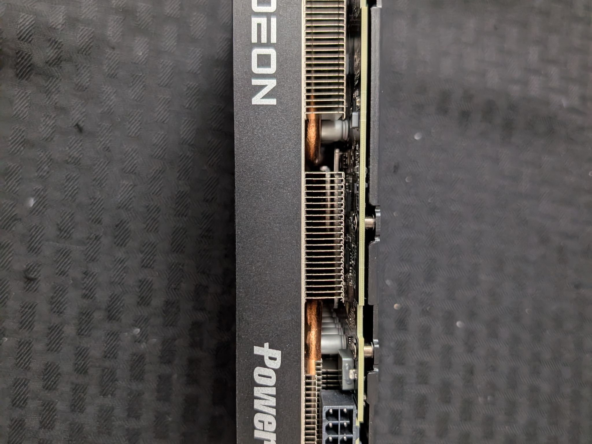 PowerColor Reaper Radeon RX 9060 XT 8GB
