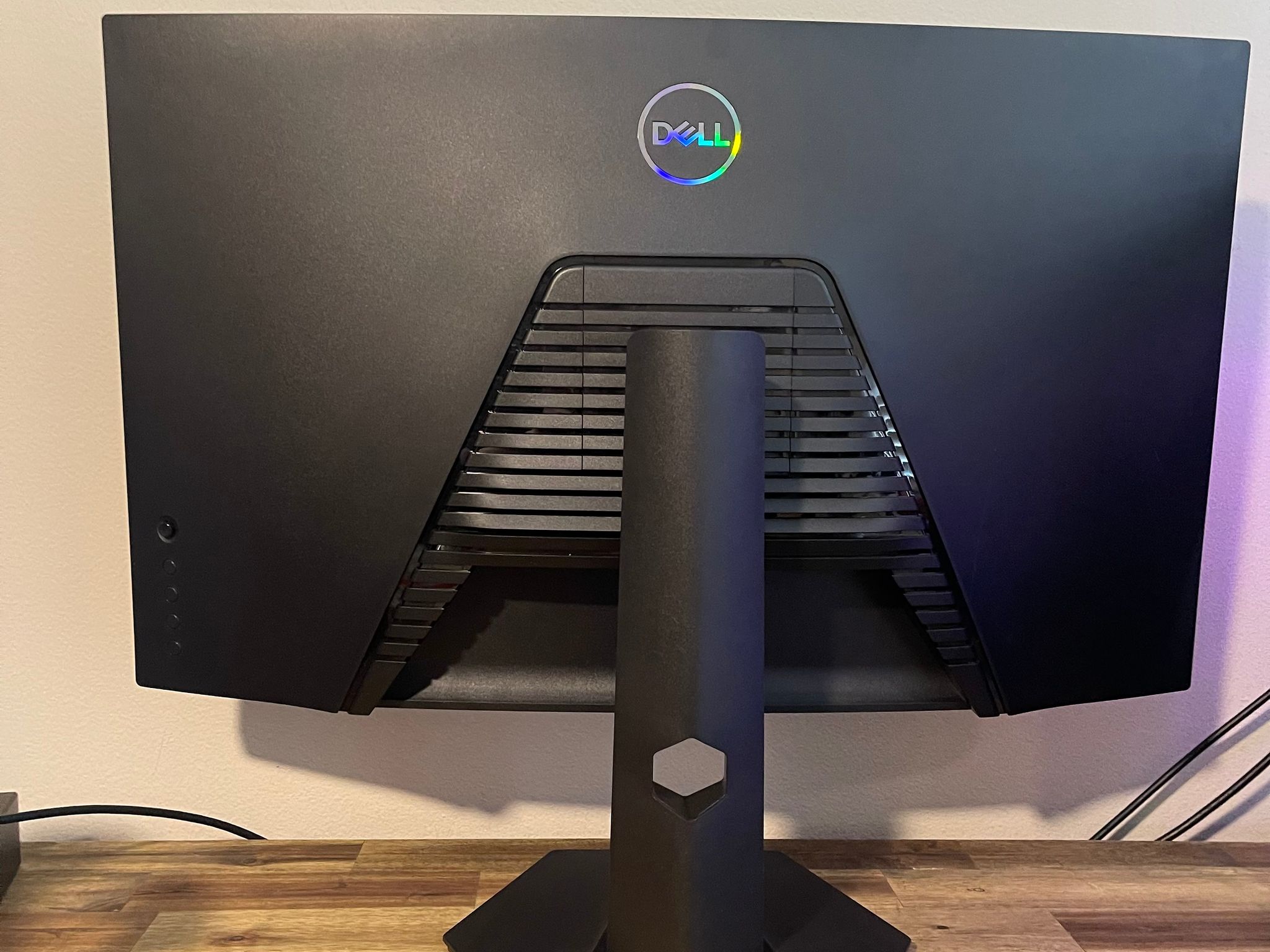 Dell S3222DGM 32" LED Curved QHD 2k 165Hz FreeSync Gaming Monitor