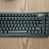 Razer Blackwidow v4 Pro 75% OLED