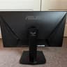 ASUS TUF Gaming 27” 1080P 165Hz Monitor (VG279QR) LIKE NEW CONDITION