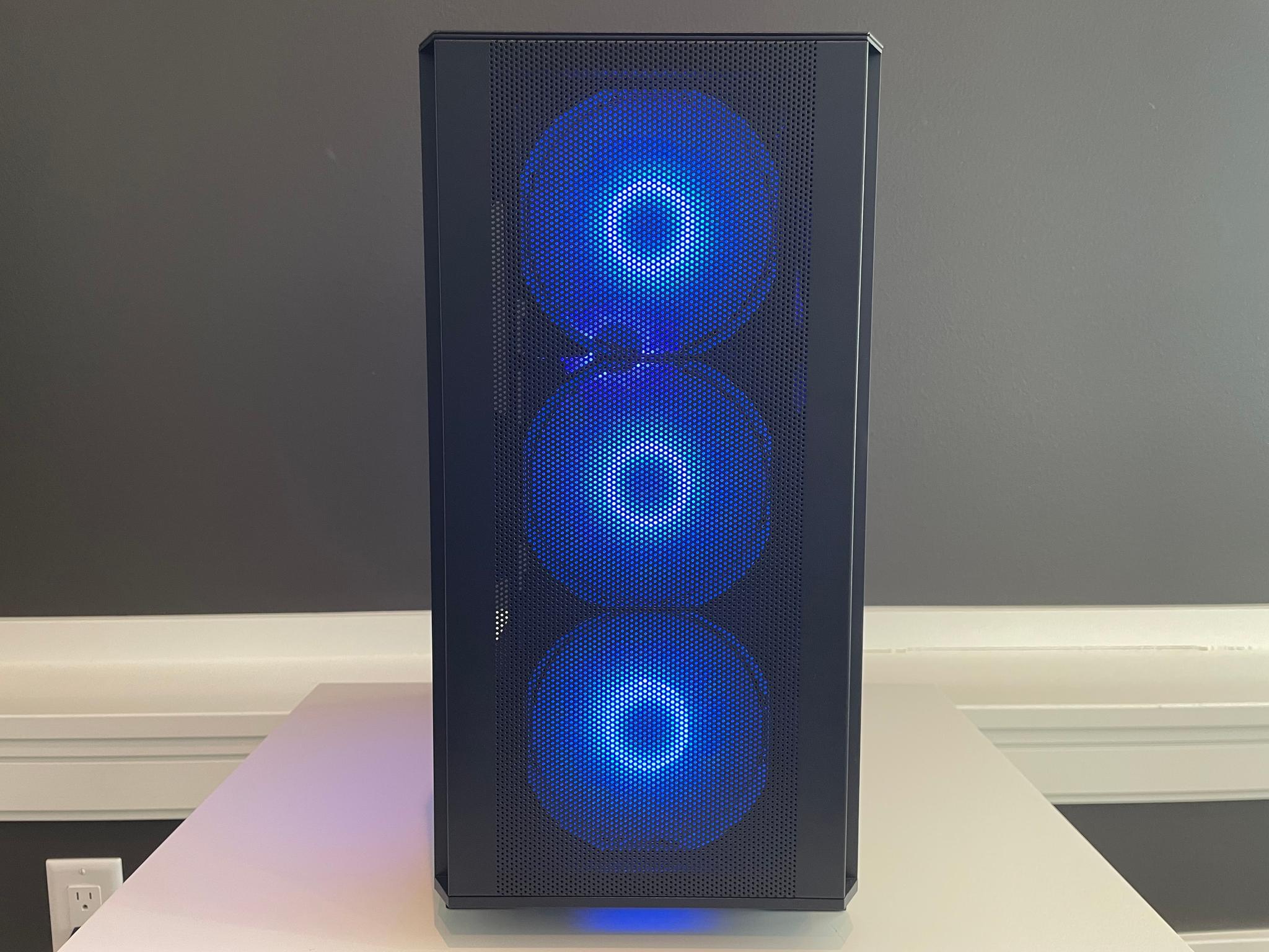 Gaming PC| Ryzen 7 3700x| RTX 4060ti| 32GB RAM|