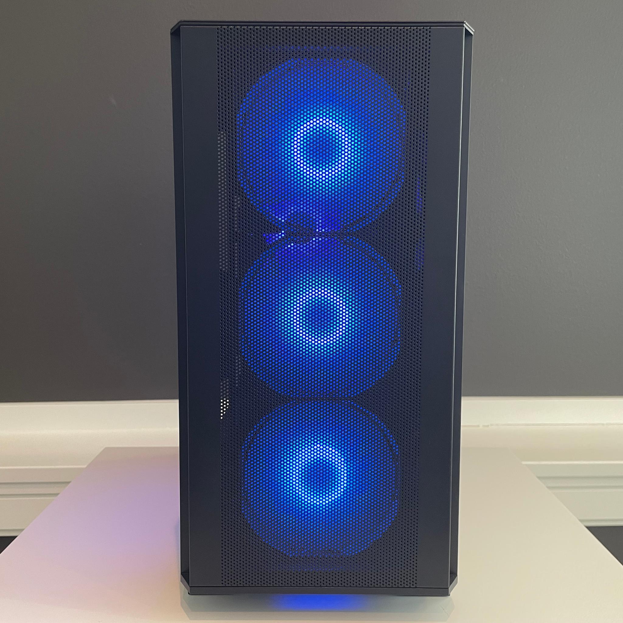 Gaming PC| Ryzen 7 3700x| RTX 4060ti| 32GB RAM|
