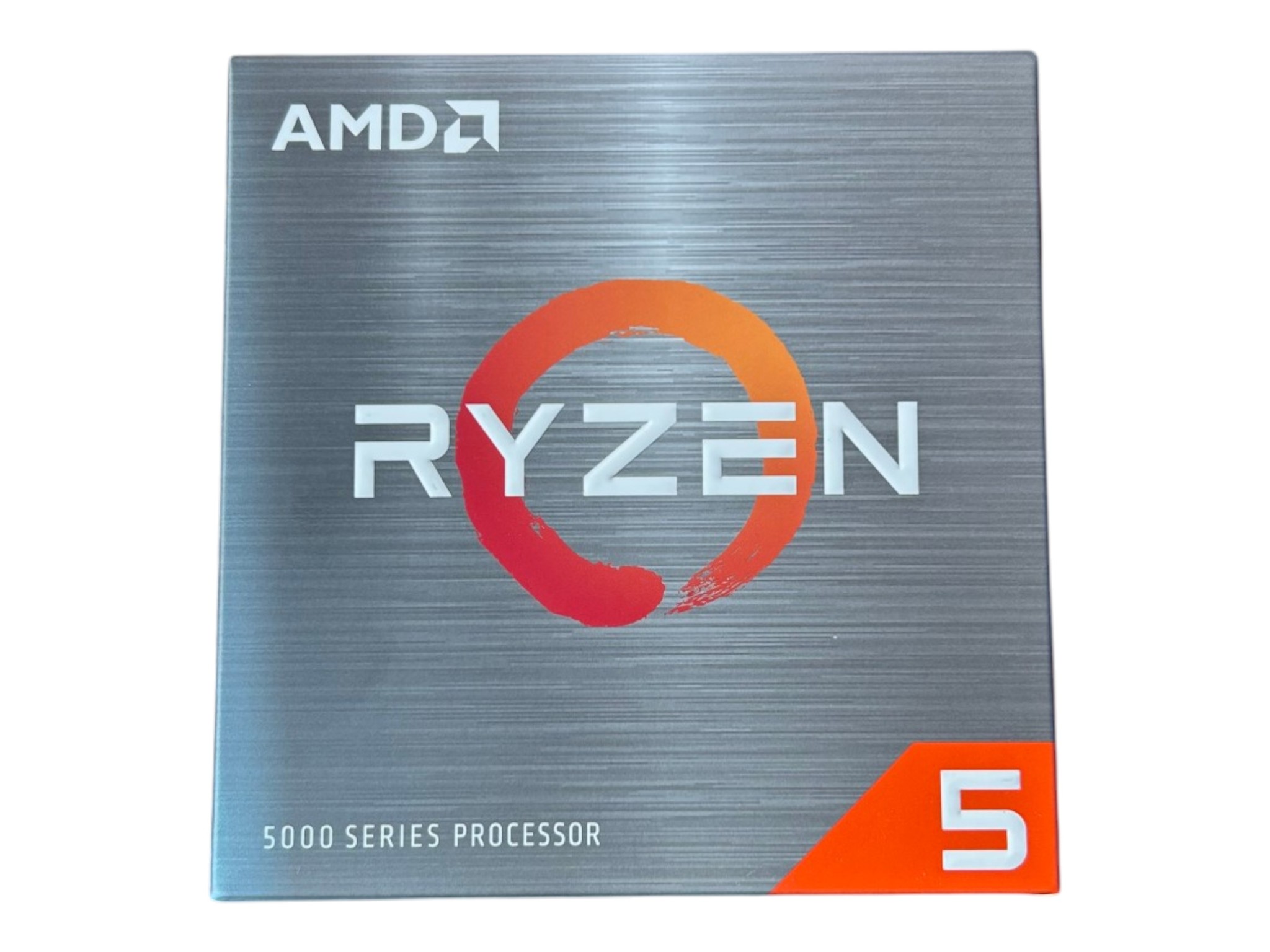 *NEW* AMD Ryzen 5 5500 (6 Core - 12 Thread)