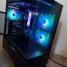 Custom Gaming PC Build