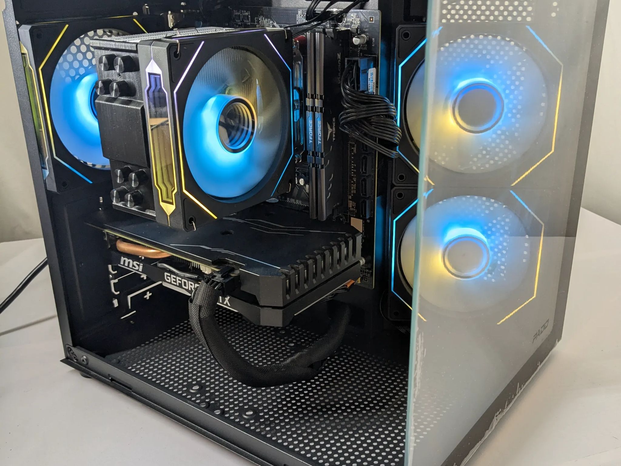 GTX 1660 | Ryzen 5 2600 | windows 11 home