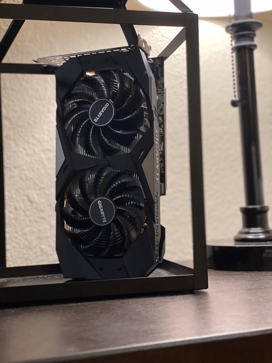 GTX 1660 Super