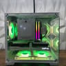 NEW PC FOR SALE! 💥 RYZEN 7700X + 9060 XT! 🚀💻