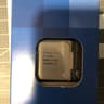 New in Unopened Box Intel Core i7 11700