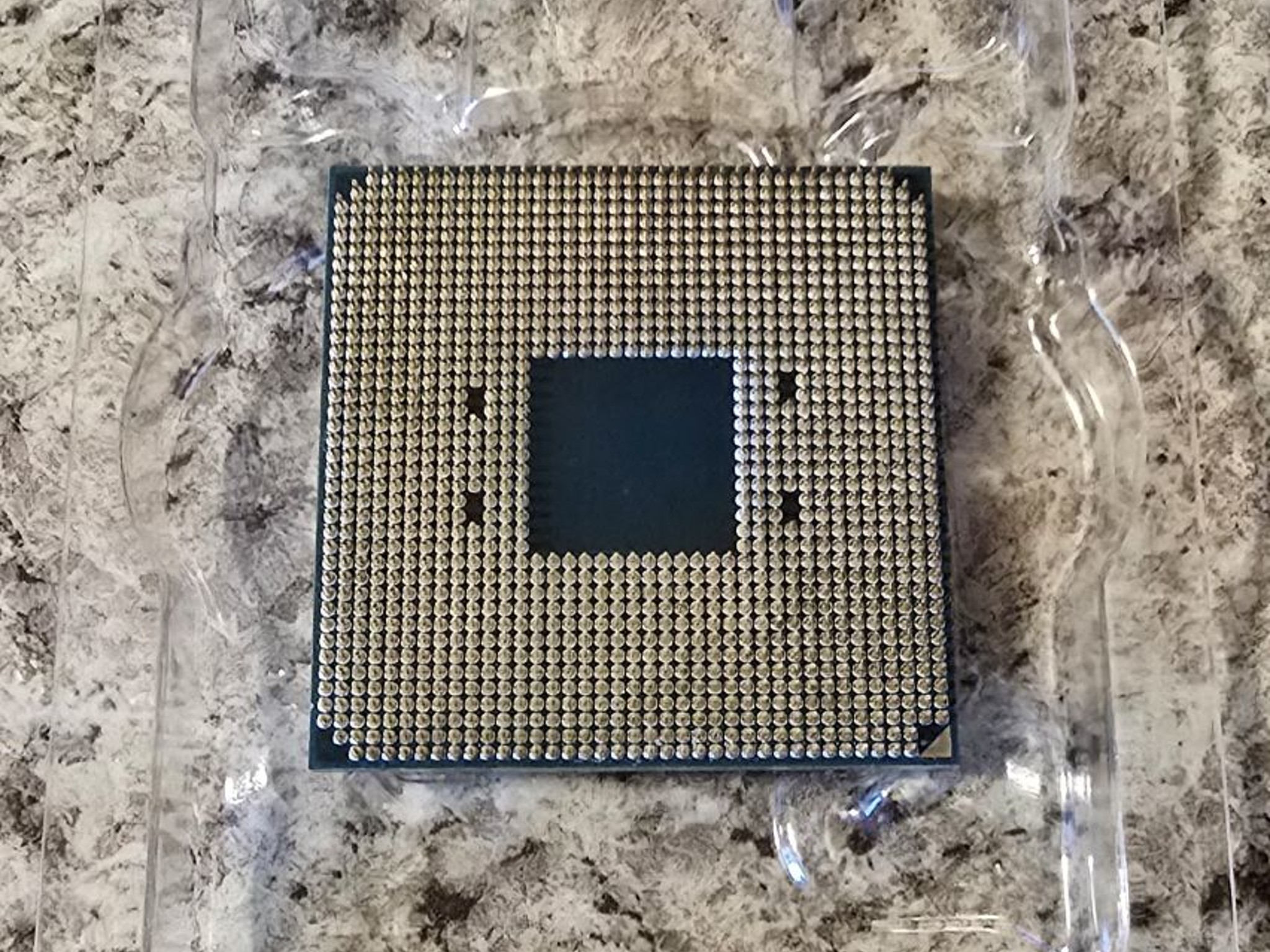 AMD Ryzen 7 5700X 8-Core, 16-Thread CPU
