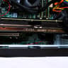 Custom Wood Vinyl Budget E-Sports PC | Nvidia GTX 980ti | 1 TB Storage | Intel i7-4790 CPU