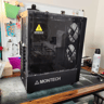 Hajime 始め | 5600G APU Entry-level Gaming PC
