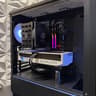 RTX 4070 / Ryzen 5 7600x / 32GB DDR5 / 1TB SSD / Gaming pc / Streaming pc / Creator pc