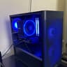 Fortnite Ready 1080P/1440P Custom Gaming PC | 5600x 4060