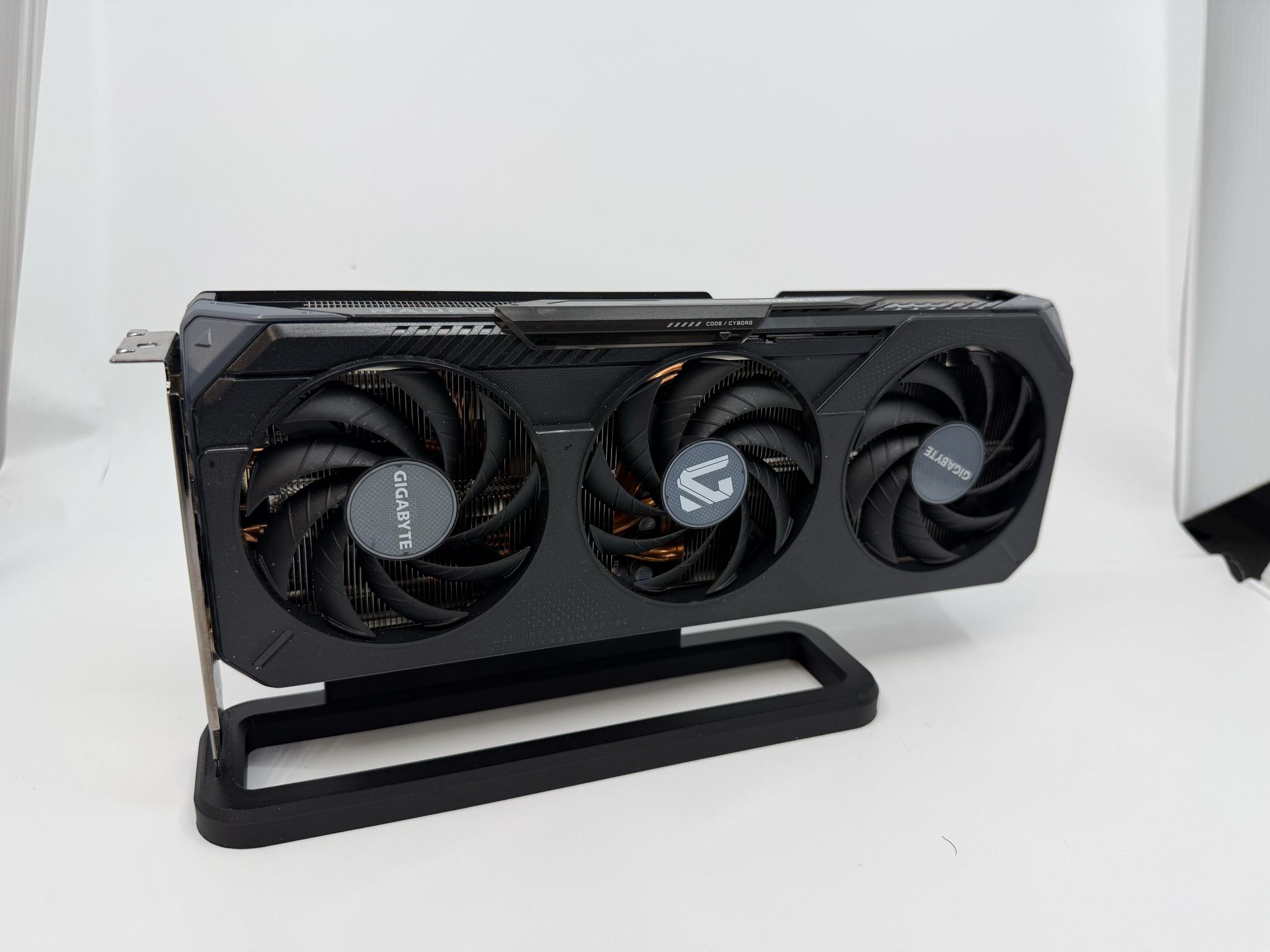 Gigabye AMD Radeon 9060 XT 16GB Open Box