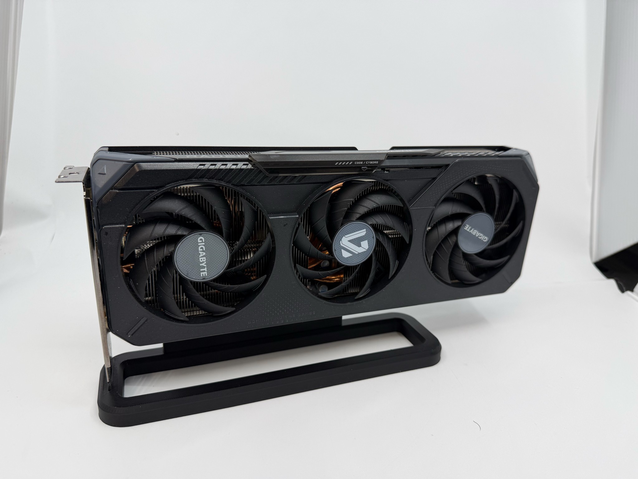 Gigabye AMD Radeon 9060 XT 16GB Open Box