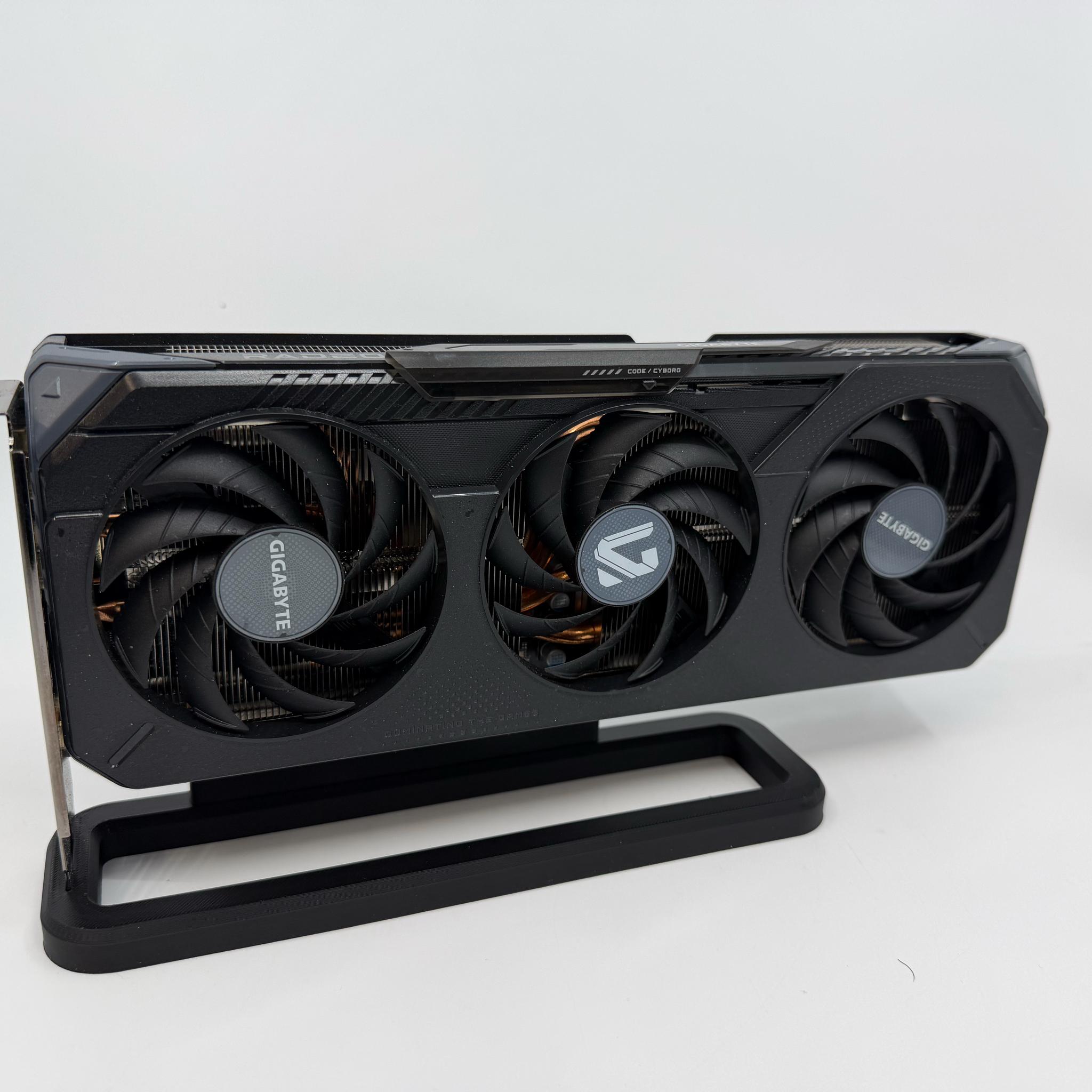Gigabye AMD Radeon 9060 XT 16GB Open Box