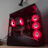 Apex Series PC / Ryzen 5 + RTX 2070 / NVMe SSD / Ready to play!