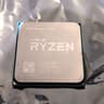 AMD Ryzen 7 2700