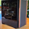 Windows 11 Gaming PC W/16GB Ram, AMD Ryzen 5 3600 CPU, 8GB MSI Radeon 570 RX Graphics Card & 1TB SSD