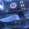 Like New MSI GeForce RTX 4070 Super Ventus White OC Dual Fan 12GB Graphics Card