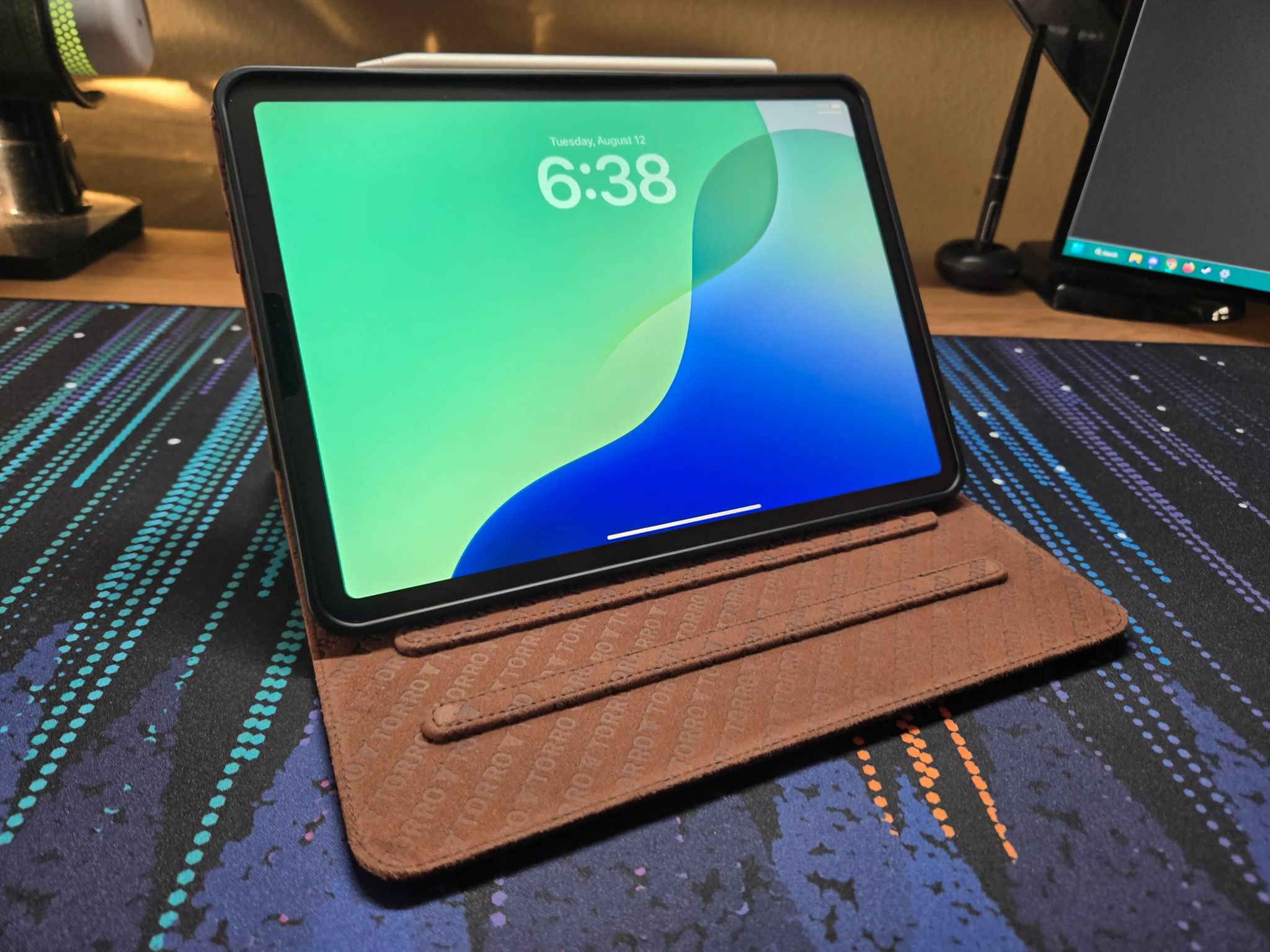 iPad Pro Gen 1 (11-inch) (+Accessories)