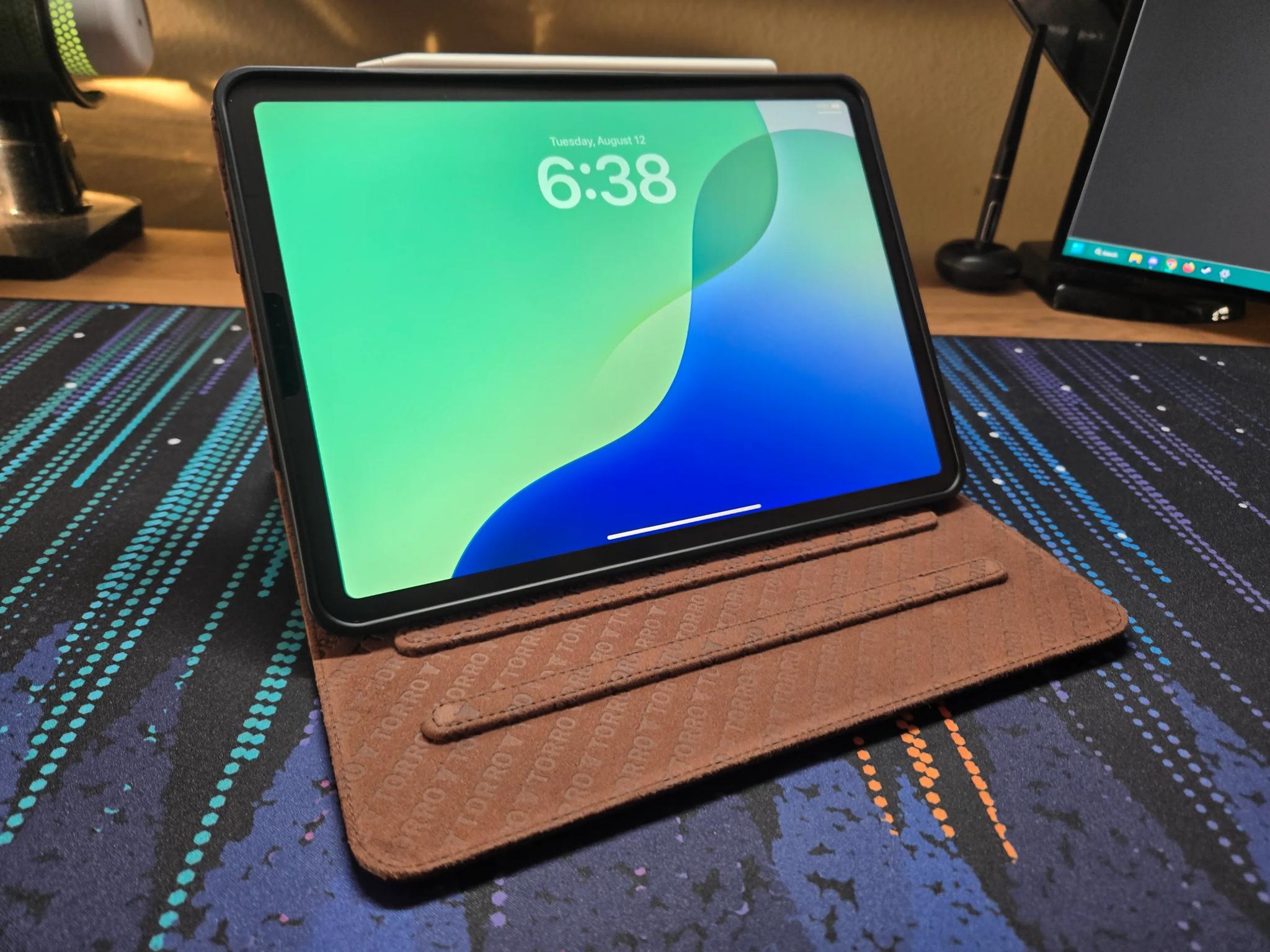 iPad Pro Gen 1 (11-inch) (+Accessories)