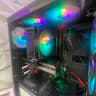 New Year New PC | Ryzen 7 2700| RTX 3060 12GB| 16GB DDR4| 2TB Storage | Win11 Pro| Free Shipping!