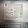 HP propeitary AM4 motherboard + case + PSU