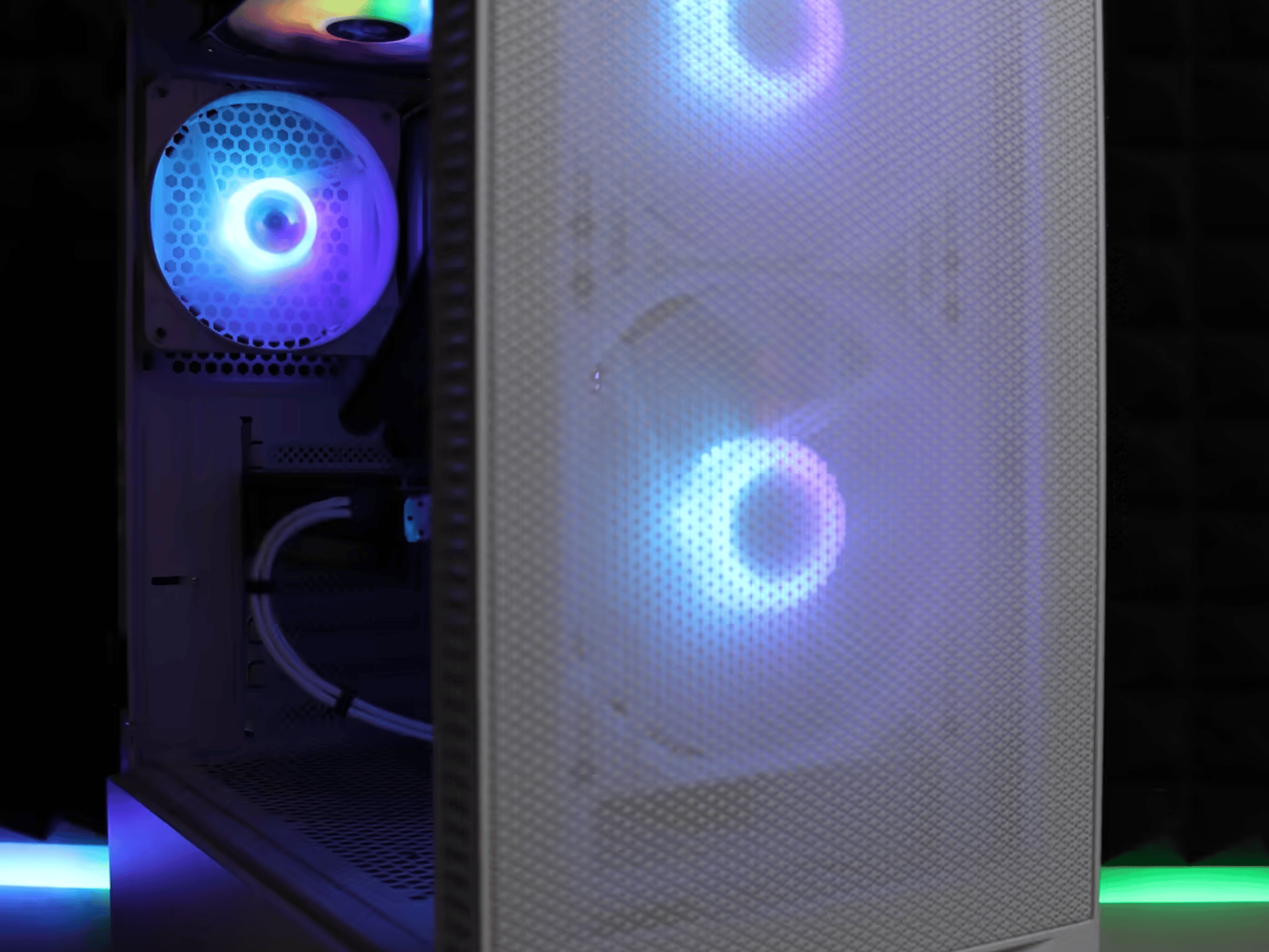 Gratify | 12600K/RTX 3060 Gaming PC FREE SHIPPING