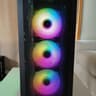 High End Gaming PC i9-11900 RTX 3080 16GB RAM 1TB SSD 3TB HDD