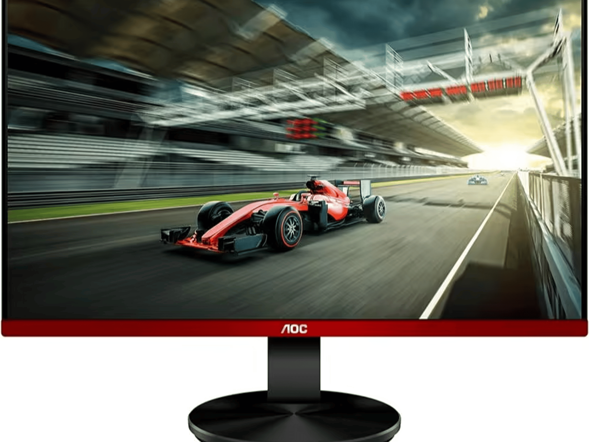 AOC 144hz Gaming Monitor