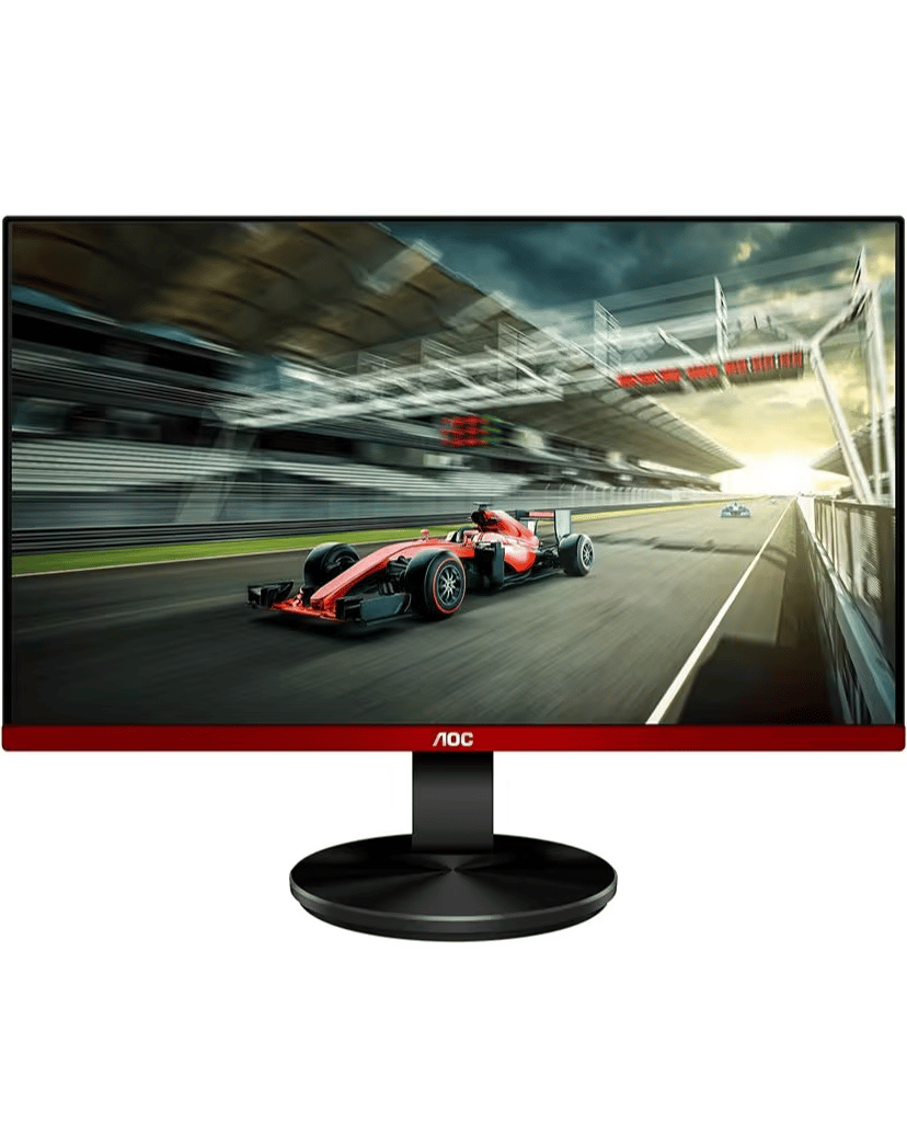 AOC 144hz Gaming Monitor