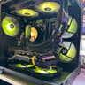 🌕🌖Wolverine ⚜️🔆 Ryzen 5600x | RX 5700xt | Gaming PC