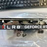 PNY XLR8 Gaming Geforce RTX 4060 OC 8GB GDDR6 PCIe 4.0