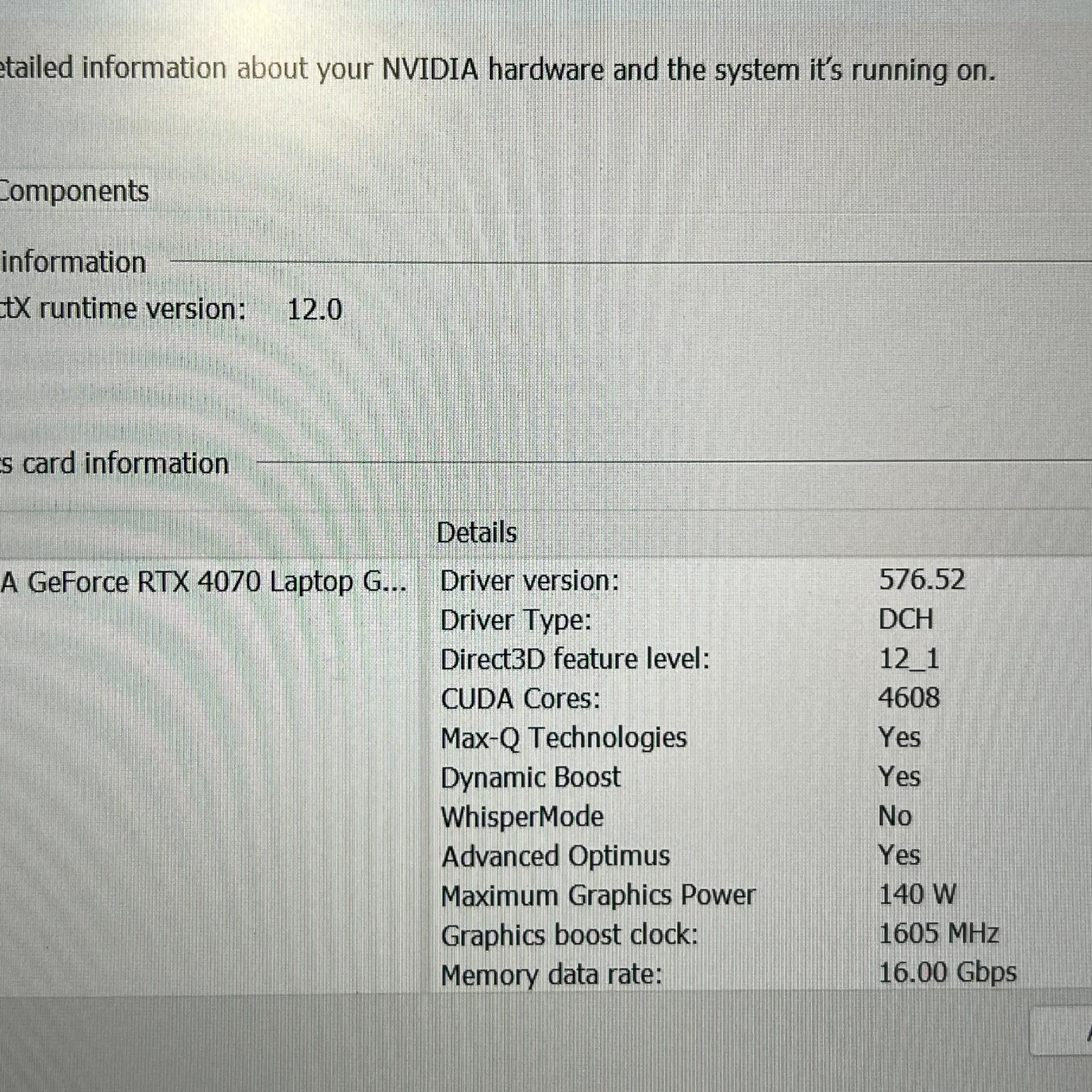 For Sale! Lenovo Legion 5i Gaming Laptop i7 14700hx RTX 4070 32GB RAM 1TB Storage