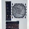 Gaming PC Ryzen 5 3600 16GB RAM 256GB SSD + 500GB HDD RX 570 8GB Win11 Computer