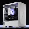 🌨️🖤Iceberg🖤🌨️ RTX 3060 Ti  🧊 Ryzen 5 5500 🧊 16GB DDR4 🧊 1TB NVMe