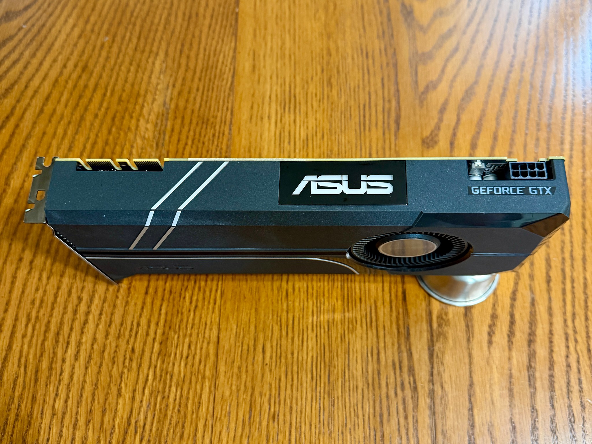 ASUS Turbo GeForce GTX 1070 Ti