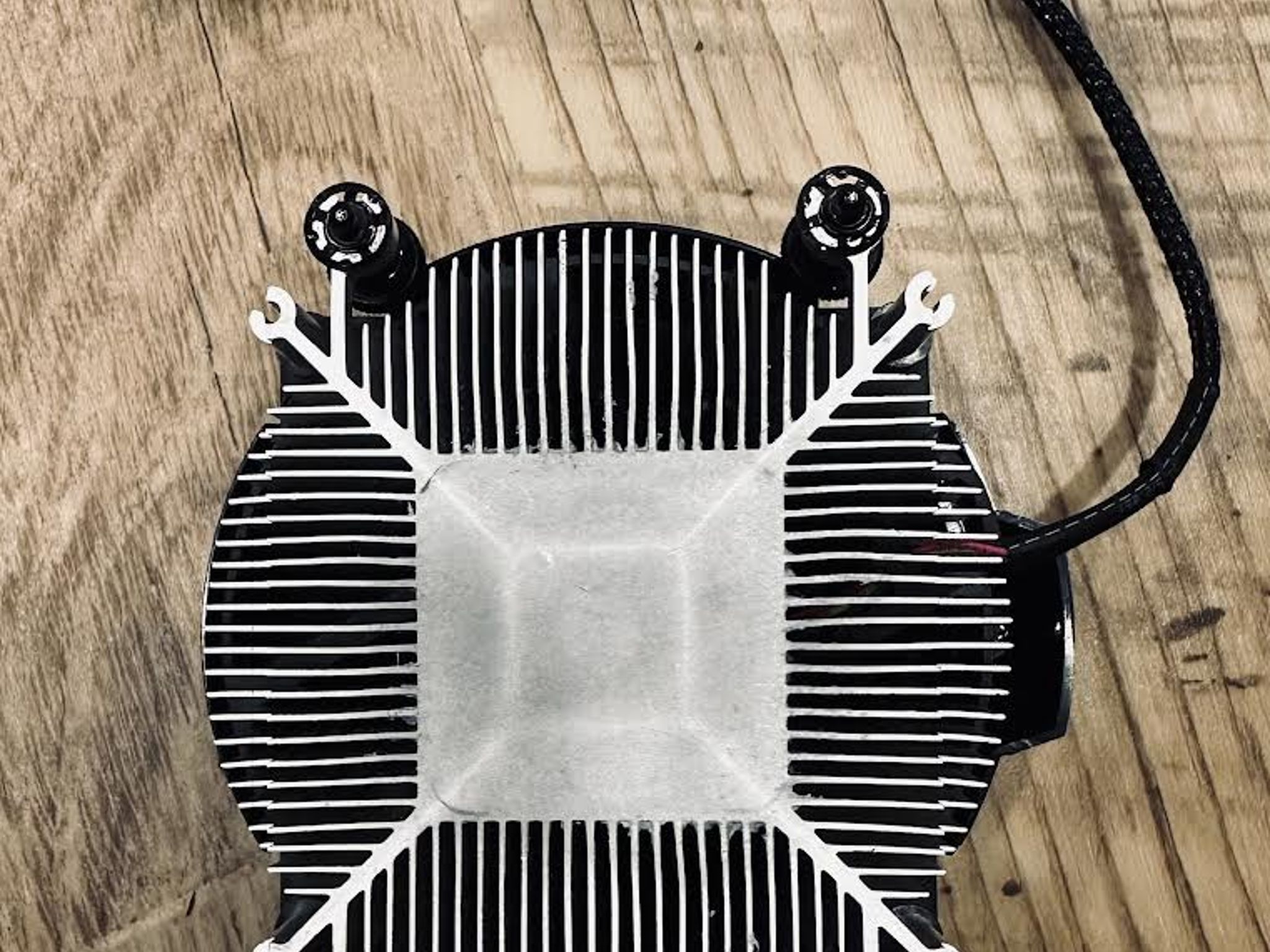 Amd Wraith Stealth cpu cooler