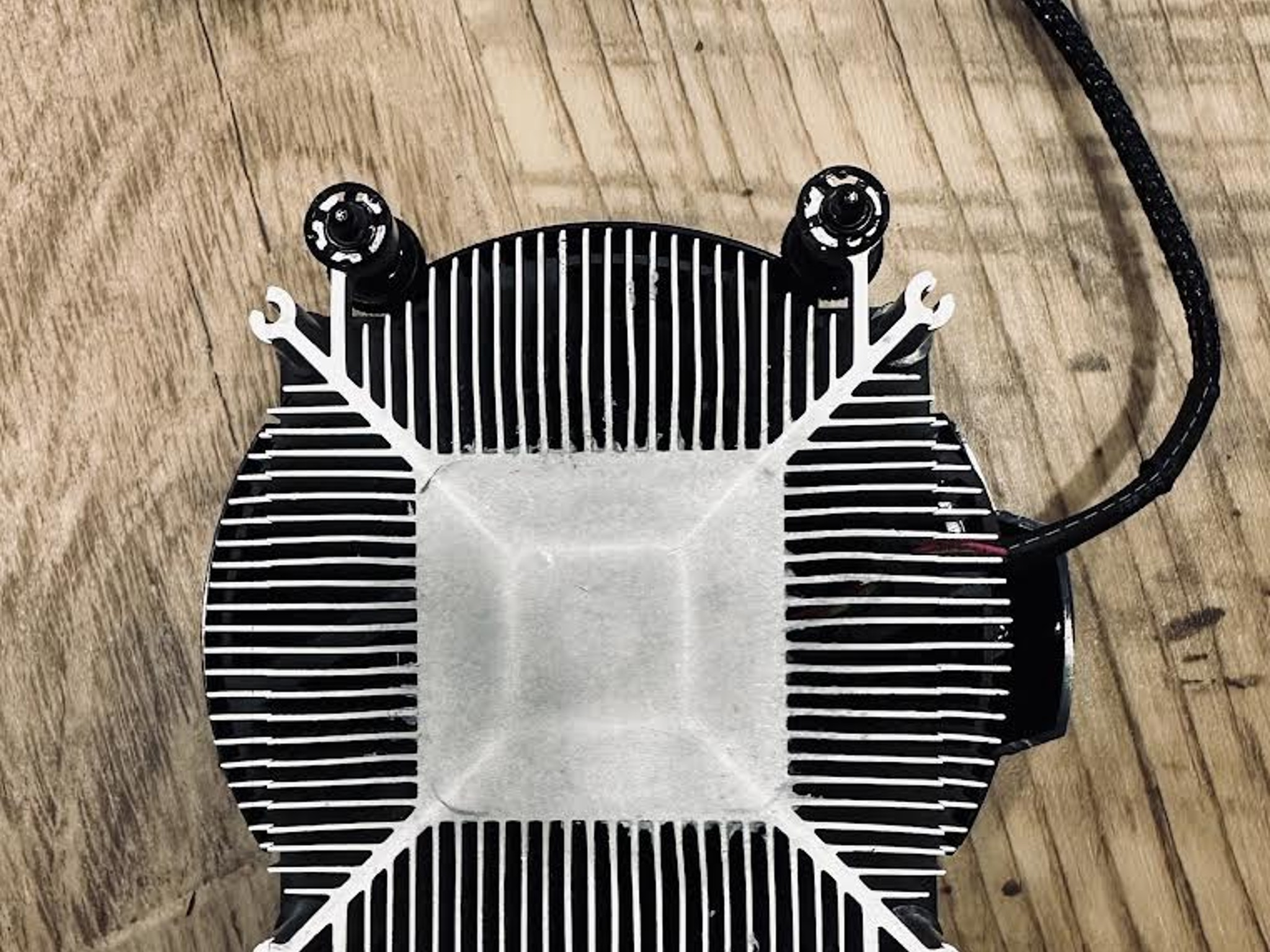 Amd Wraith Stealth cpu cooler