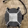 Amd Wraith Stealth cpu cooler