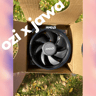 BNIB AMD AM4 Wraith Stealth Ryzen Socket Cooler Heatsink Fan