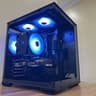 RTX 4070 12GB | Ryzen 5 7500X3D| 16GB DDR5 RAM | 1tb NVME | Wifi & Bluetooth | 1440p Gaming PC
