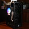 Looming Tower II | RYZEN 5 5600X | RTX 5060 TI 8G | 32GB DDR4 | 1TB NVME | WINDOWS 11 PRO + WIFI.BT